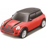 Polistil Mini Cooper Slot car Red – Zboží Mobilmania
