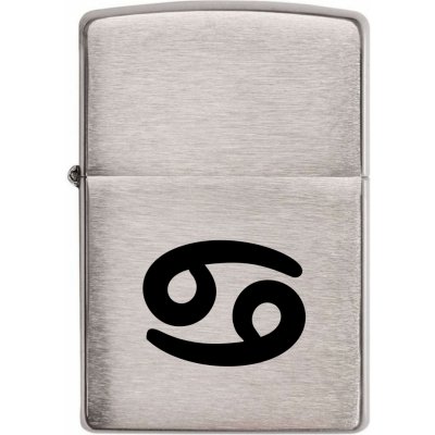 Zippo Znamení Rak – Hledejceny.cz