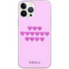 Pouzdro a kryt na mobilní telefon Samsung Babaco Samsung A42 5G 90's Girl 015 BPCSWEET14277