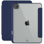 Epico Hero Flip pouzdro Apple iPad 11 2018 2020 2021 2022 Air 10.9 Air 10.9 M1 modré 57811101600002 – Zboží Živě