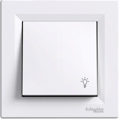 Schneider Electric Asfora č.1/0 bezšr.světlo – Hledejceny.cz