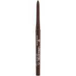 Essence Long Lasting Eye tužka na oči 2 Hot Chocolate 0,28 g – Zboží Dáma