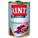 Rinti Kennerfleisch drůbeží srdíčka 400 g – Hledejceny.cz