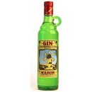 Xoriguer Mahon Gin 38% 0,7 l (holá láhev)