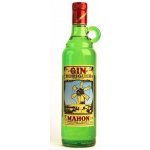 Xoriguer Mahon Gin 38% 0,7 l (holá láhev) – Zboží Dáma