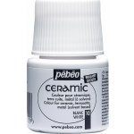 Ceramic 45 ml 10 White – Hledejceny.cz