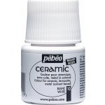 Ceramic 45 ml 10 White – Zboží Dáma