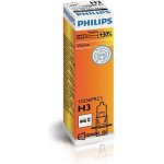 Philips Vision 12336PRC1 H3 PK22s 12V 55W – Zbozi.Blesk.cz