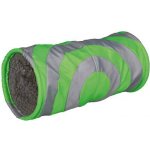 Trixe nylonový tunel pro malá zvířata 15 x 35 cm – Sleviste.cz