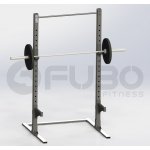 FUBO Fitness 2.0 Dřepovací stojan – Hledejceny.cz