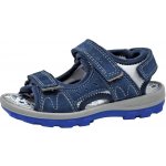 Protetika sandále Kory navy – Sleviste.cz