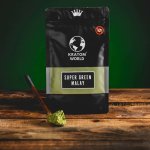 Kratom World SUPER Green MALAY 200 g – Zbozi.Blesk.cz