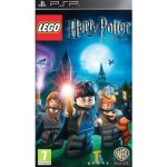 LEGO Harry Potter: Years 1-4 – Zboží Živě