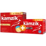 Cemio Kamzík 120 kapslí dárek – Hledejceny.cz