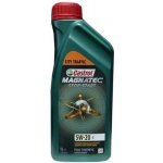 Castrol Magnatec Stop-Start E 5W-20 1 l – Zbozi.Blesk.cz