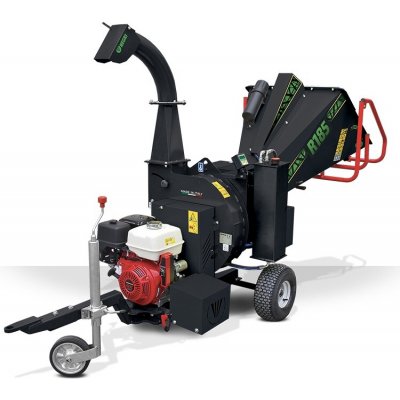 Negri bio R185BHHP13AERIN Honda standardní podvozek – Hledejceny.cz