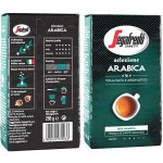 Segafredo Selezione Arabica mletá 250 g – Sleviste.cz