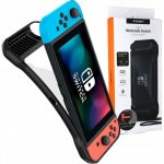 Spigen Rugged Armor Nintendo Switch – Hledejceny.cz