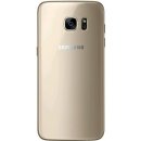 Kryt Samsung Galaxy S7 Edge G935F zadní zlatý