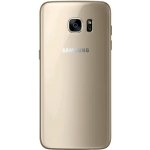 Kryt Samsung Galaxy S7 Edge G935F zadní zlatý – Hledejceny.cz