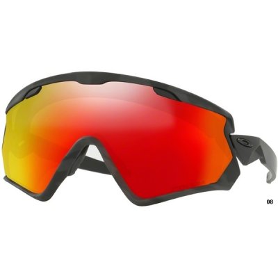 OAKLEY WIND JACKET 2.0 OO7072-08