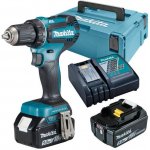 Makita DDF485RTJ – Zbozi.Blesk.cz