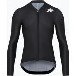 Assos MILLE GT S11 EVO black series – Zboží Mobilmania