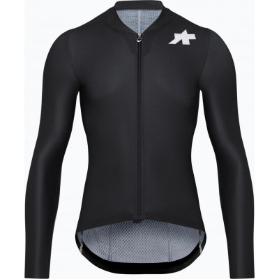 Assos MILLE GT S11 EVO black series – Zboží Mobilmania