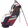 Golfové bagy PING bag Hoofer C1 stand