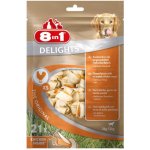 8in1 Delights potěšení XS 21 ks / 252 g – Hledejceny.cz