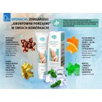 tianDe lipolytický gel na celulitidu 120 g – Zboží Dáma