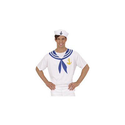 Námořnické tričko – Zboží Mobilmania