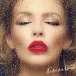 Minogue Kylie - Kiss Me Once CD – Zbozi.Blesk.cz