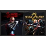 Shadow Warrior Collection – Zboží Dáma