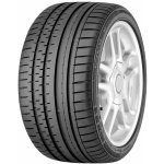 Continental ContiSportContact 2 265/40 R21 105Y – Hledejceny.cz