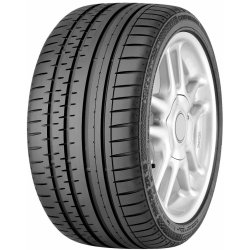 Continental SportContact 2 225/45 R17 91V