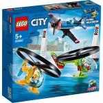 LEGO® City 60260 Závody ve vzduchu – Hledejceny.cz