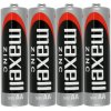 Baterie primární MAXELL Zinc AA 4ks 35009859