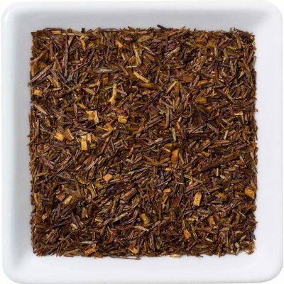 Bylinca Bylinný čaj BIO Rooibos Original Organic Tea 200 g – Zbozi.Blesk.cz