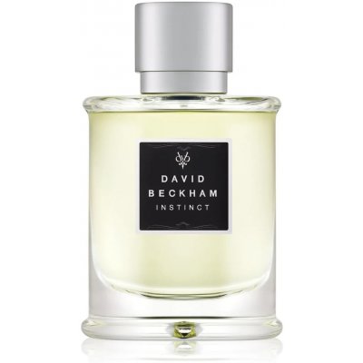 David Beckham Instinct toaletní voda pánská 30 ml – Hledejceny.cz