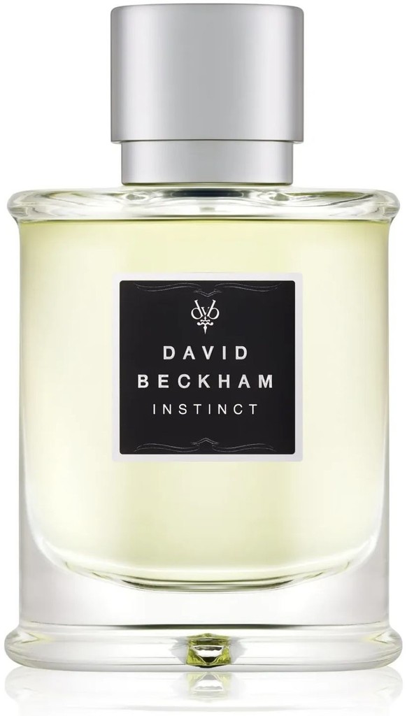 David Beckham Instinct toaletní voda pánská 30 ml