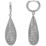 JVD náušnice SVLE2403XK20000 – Zboží Mobilmania