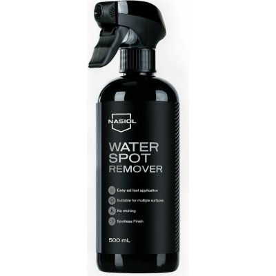 Nasiol WATER SPOT REMOVER 500 ml | Zboží Auto