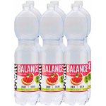 DrWitt Balance Grapefruit jemně perlivá 6 x 1,5 l – Hledejceny.cz