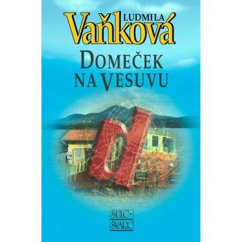 Domeček na Vesuvu