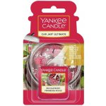 Yankee Candle Red Raspberry gelová visačka – Zboží Mobilmania