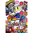 Hra na PC Super Bomberman R