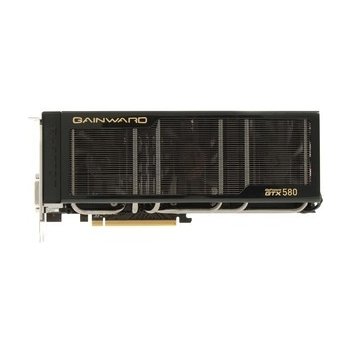 Gainward GeForce GTX 580 Phantom 1536MB DDR5 426018336 2098 od 6