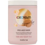 Inebrya Ice Cream Argan Age Pro-Age Mask 1000 ml – Zboží Mobilmania