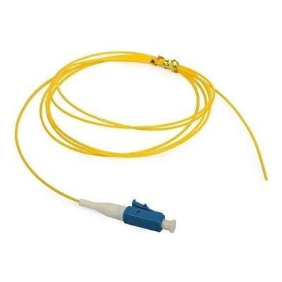 XtendLan FOT-LC-9-1-9 Pigtail, LC, 9/125, 0,9mm, 1m – Zboží Živě